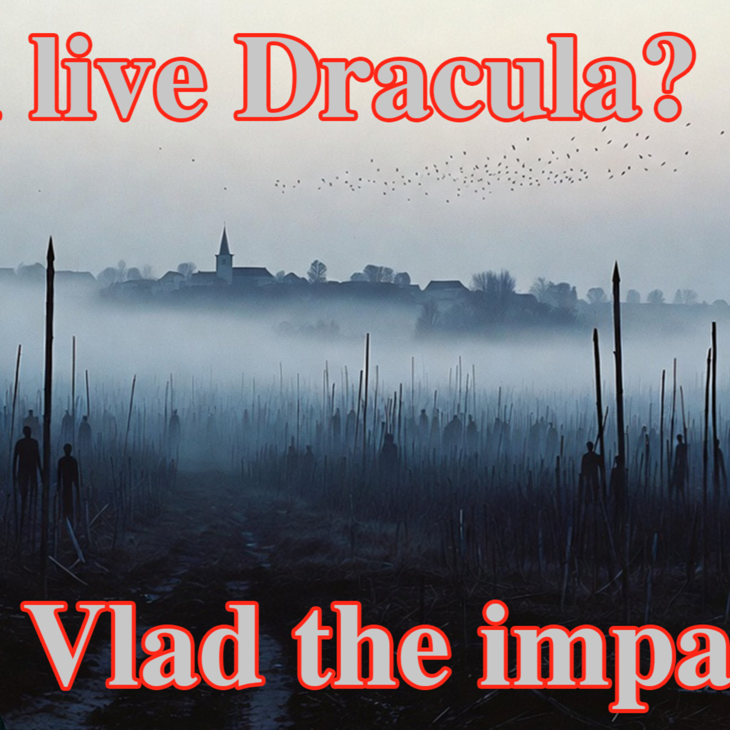 Why Dracula Was Never About Vlad the Impaler: Vlad Țepeș: Hero, Monster, or Both?