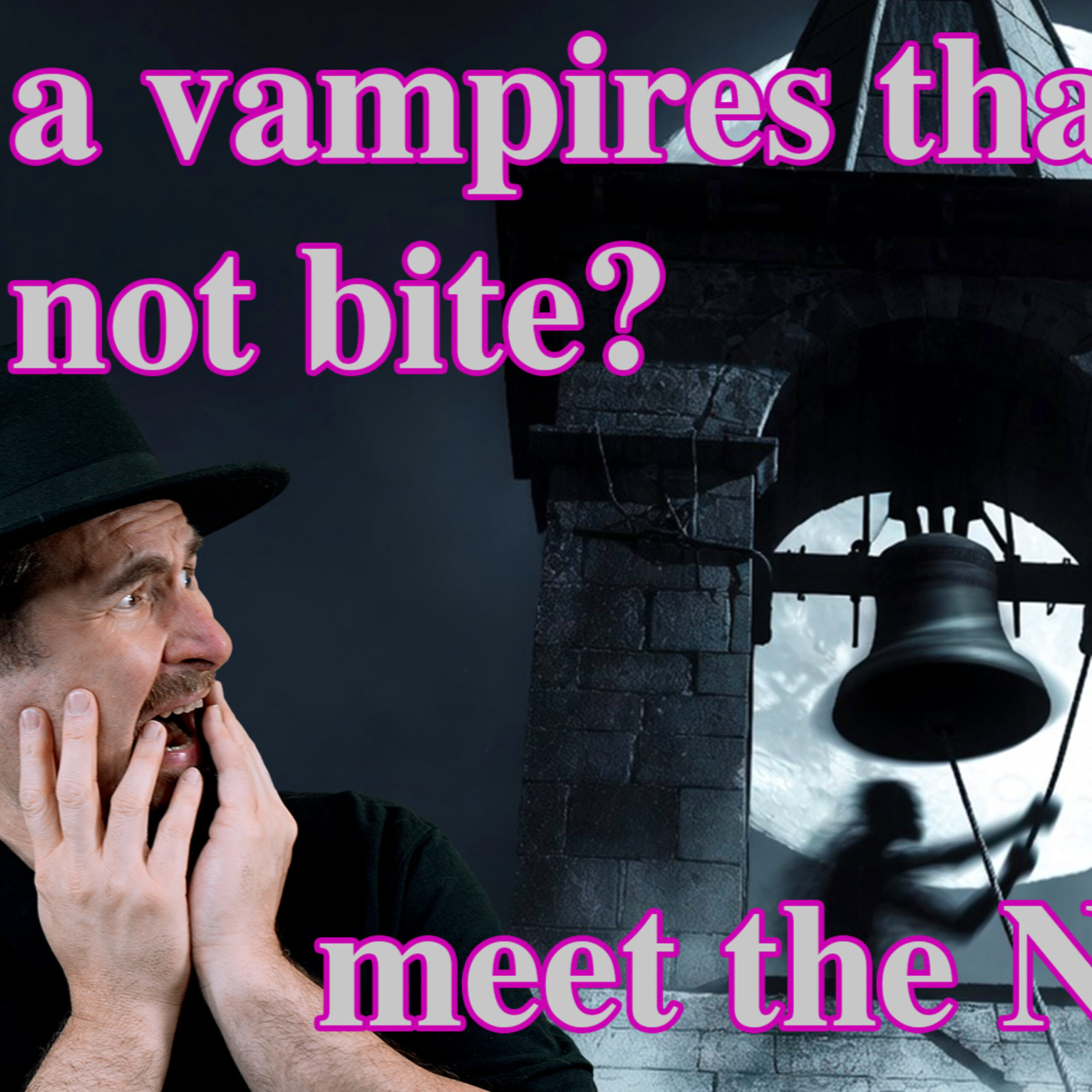 This German Vampire Doesn’t Bite. It Chews. From Inside the Grave: The Nachzehrer