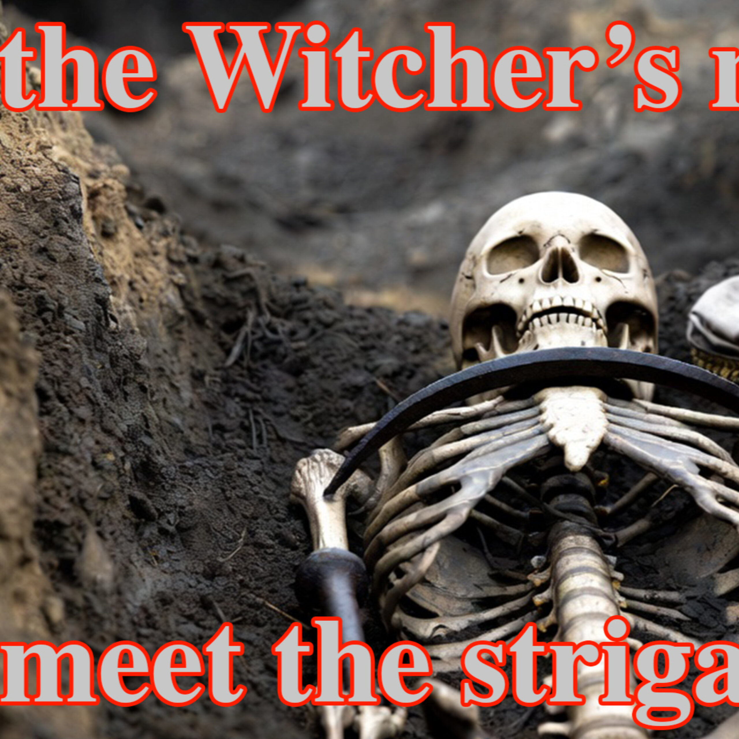 Strzyga: From Roman Owl-Demon to Cursed Princess (The Witcher: 4 monsters and their origin, part 3/4)