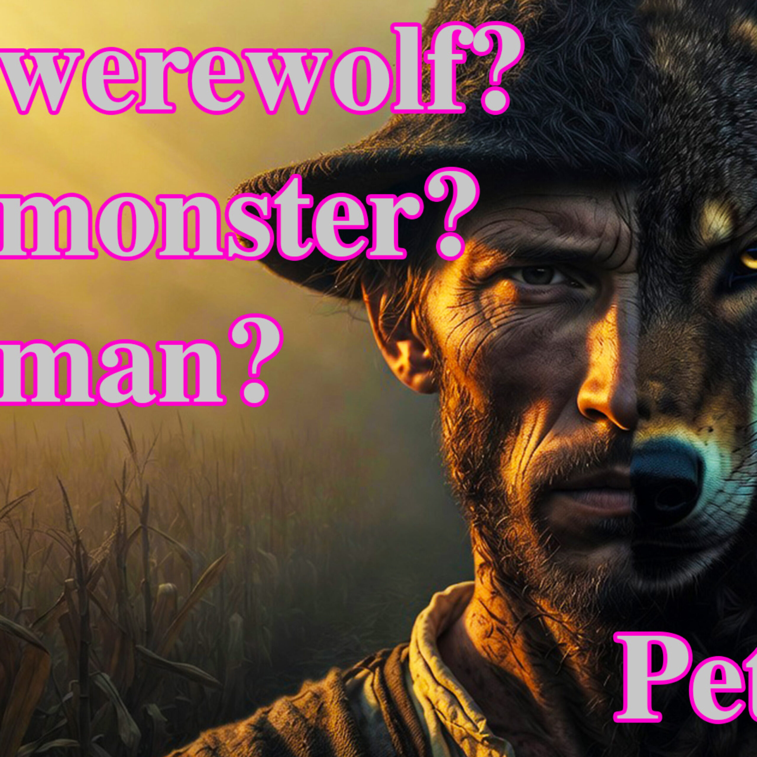 Peter Stubbe: The Man They Turned Into a Monster in 1589. Was he the first Werewolf?