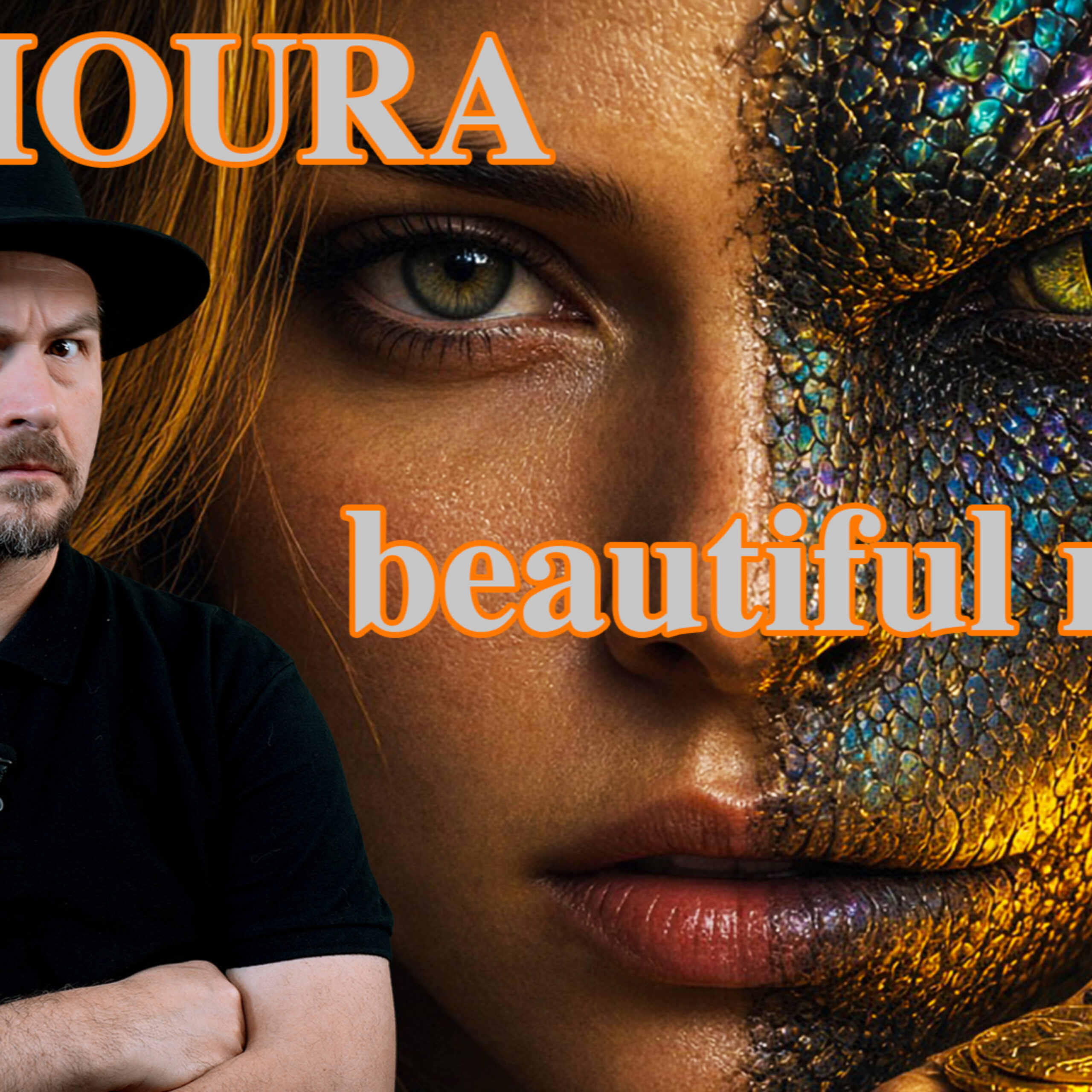 The Moura Encantada – Portugal’s Most Beautiful and Saddest Legend is not a Monster at all…
