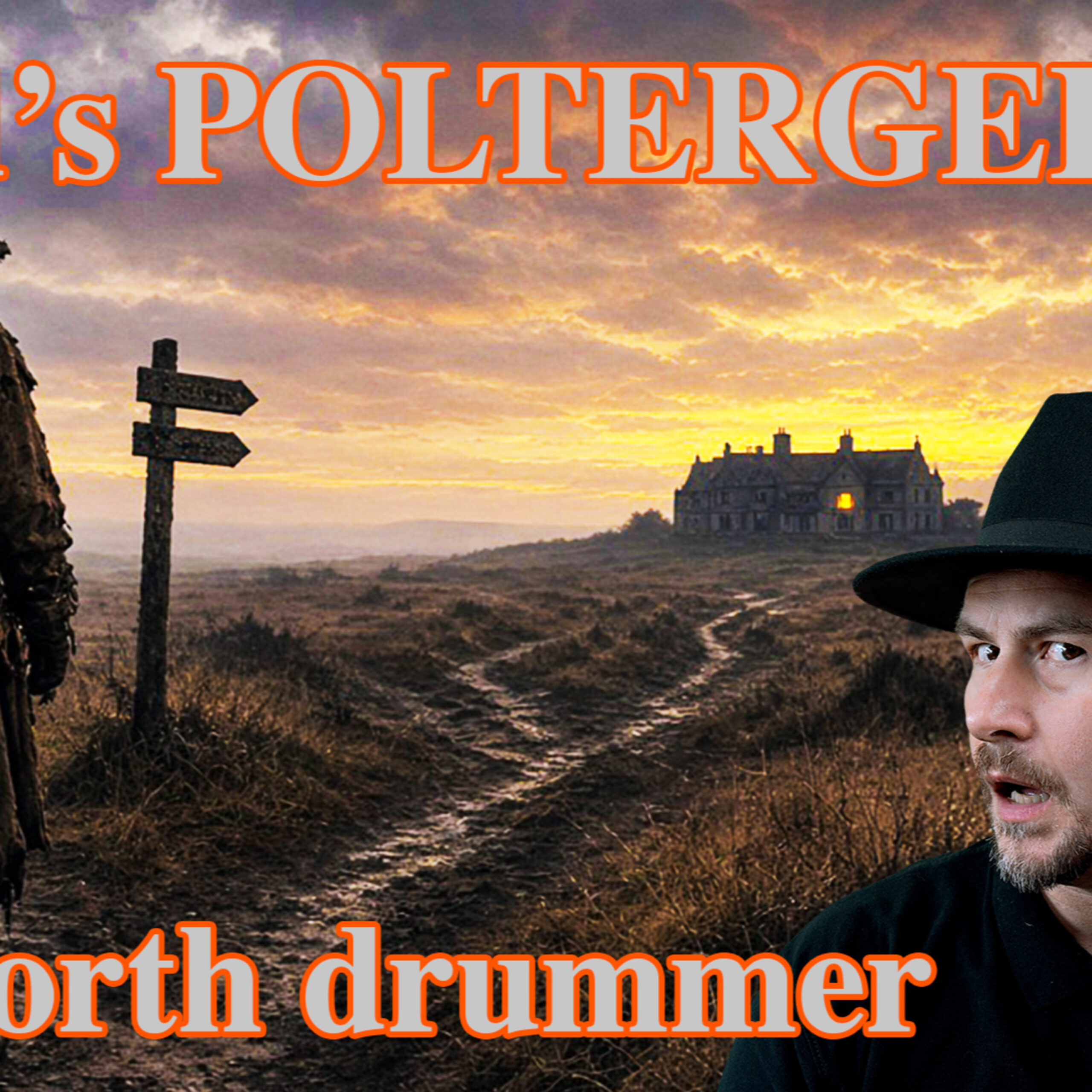 The Drummer of Tedworth – Haunting or Hoax? An analysis of England’s first poltergeist.