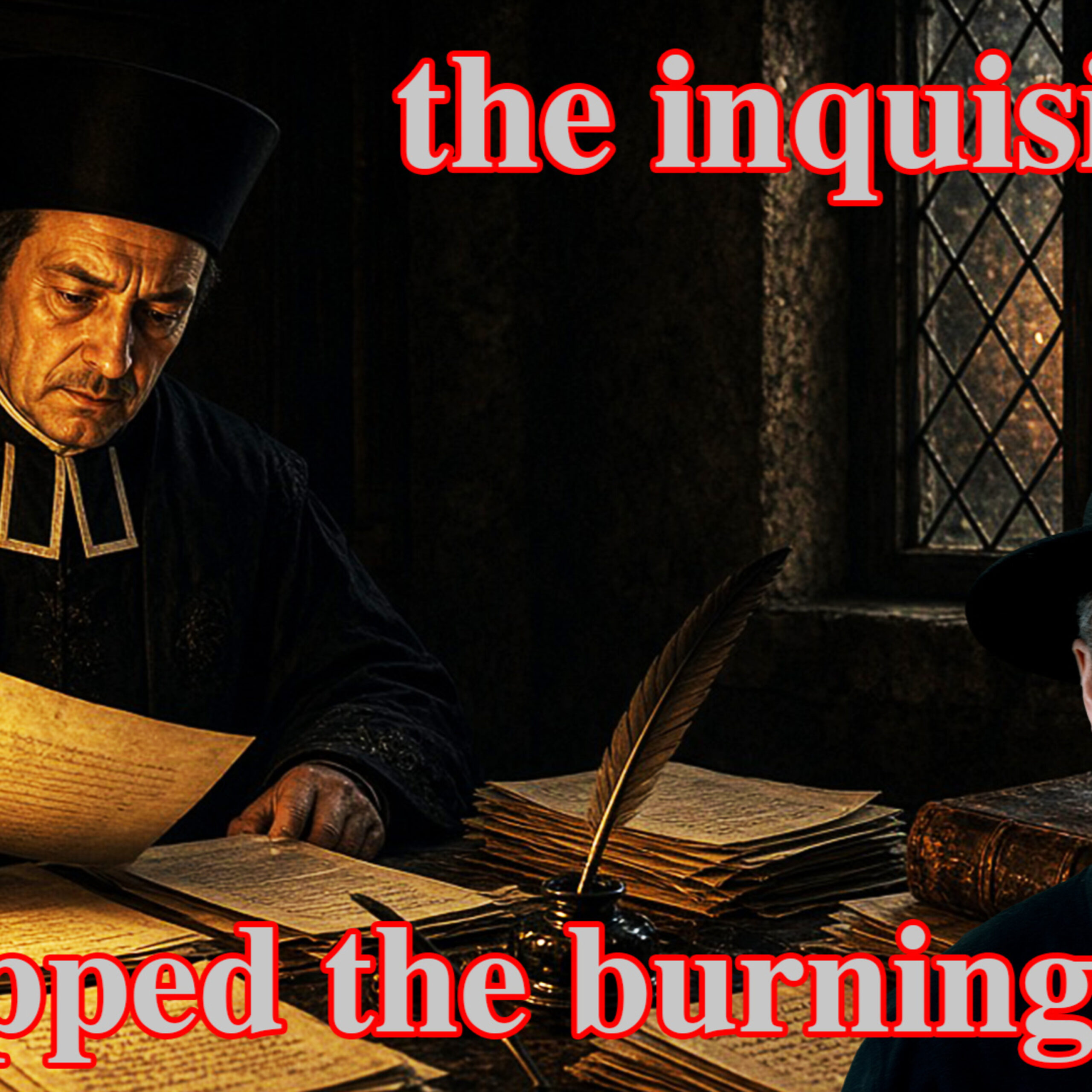 The Witches of Zugarramurdi – The Largest Witch Trial in History and the Inquisitor Who Stopped it!